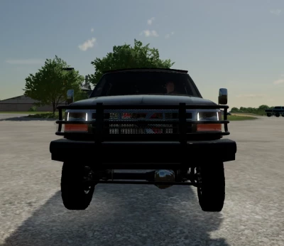 1997 Ford OBS v1.0.0.0