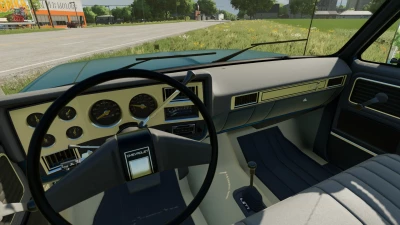 83 Chevrolet K30 v1.0.0.0