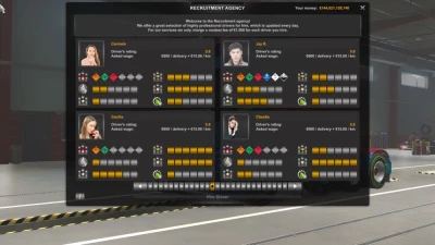 Additional AI Driver 1.48