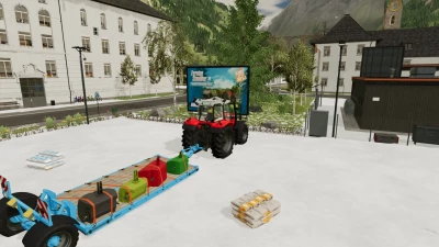 Agco Weight Pack v1.0.0.0