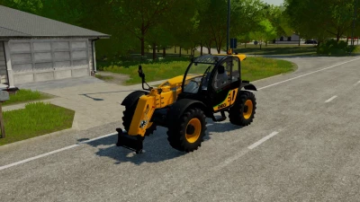 Agrimax 65.8 v1.0.0.0