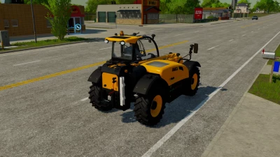 Agrimax 65.8 v1.0.0.0