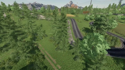 Agrodaje Map v1.0.0.0