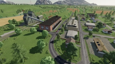 Agrodaje Map v1.0.0.0