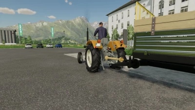 Agromet N219 v1.0.0.2