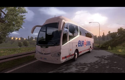 ALL BUSES PACK BY CRACKMOD V1.48