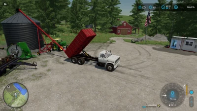 AR Frame Trucks Update by Crownzilla (Hotfix) v1.0.0.0