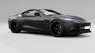 ASTON MARTIN VANQUISH 2013-2015 0.30.x