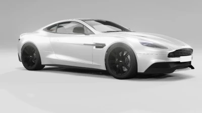 ASTON MARTIN VANQUISH 2013-2015 0.30.x