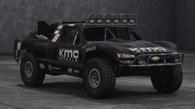 ATILLA TROPHY TRUCK V1.2 0.30.x