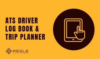 ATS driver EDL (HOS) & Trip time planning tool v1.0