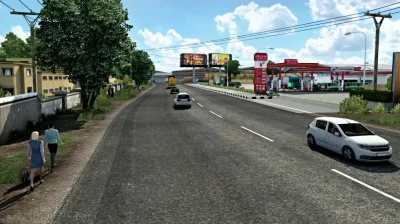 [ATS] ICRF Map 1.48