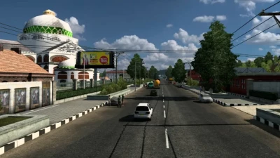 [ATS] ICRF Map 1.48