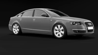 AUDI A6 C6 0.30.x