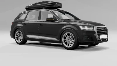 AUDI Q7 (4M) 0.30.x