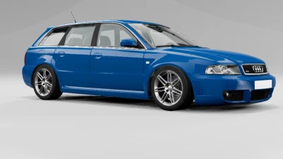 AUDI RS4 B5 0.30.x