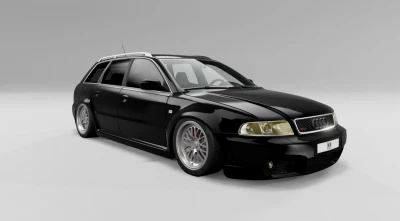 AUDI RS4 B5 0.30.x