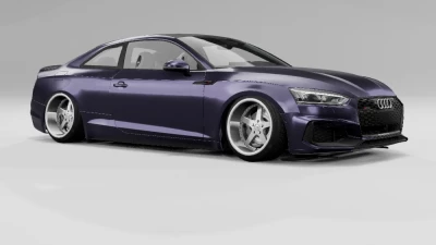 AUDI RS5 2017-2019 0.30.x