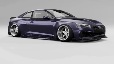 AUDI RS5 2017-2019 0.30.x