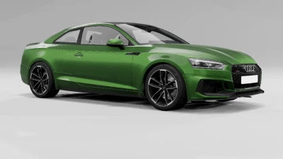 AUDI RS5 2017-2019 0.30.x