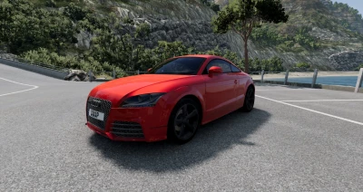 Audi TT RS v1.1 0.30.x