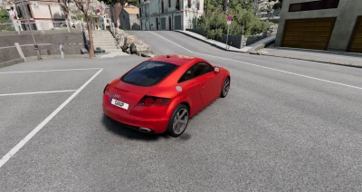 Audi TT RS v1.1 0.30.x