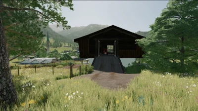 Austrian Stables v1.0.0.1