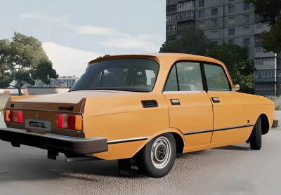 АЗЛК-2140 SL v2.5