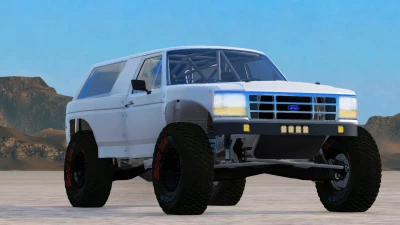 BDR Bronco v2.1 0.30.x