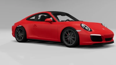 BEST PORSCHE PACK v2.0 0.30.x