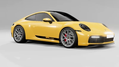 BEST PORSCHE PACK v2.0 0.30.x