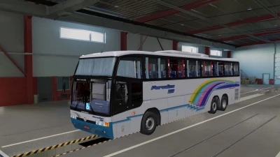 BIG PACK OF BUSES (CD3DSHOP-FREE) V1.48.5