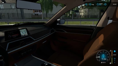 BMW 7 Series v1.1.0.0