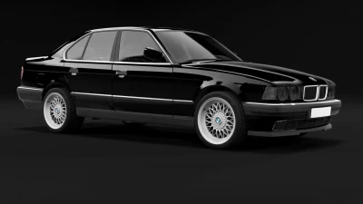 BMW CAR PACK 0.30.x