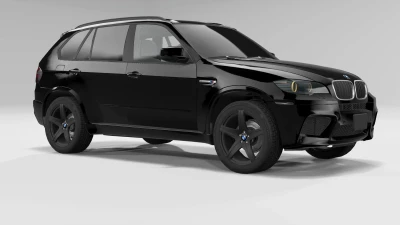 BMW X5 (E70) v1.1 0.30.x