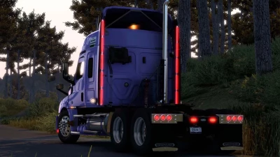 Cascadia 2019 AGP v1.48