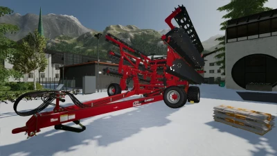 Case IH 475 v1.2.0.0