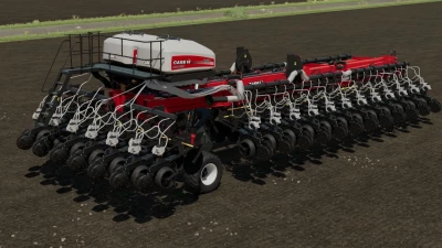 Case IH Fast Riser Rapide 6161 V1.0.0.0