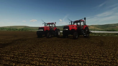 Case IH Mx 2wd v2.0.0.0