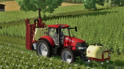 Case IH Puma 195 v1.0.0.0