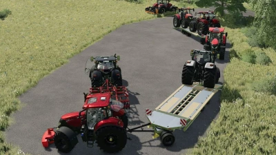 Case IH Puma CVX 165-175 v1.0.0.0