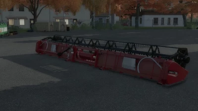 Case IH Terraflex 3050 35ft v1.0.0.0