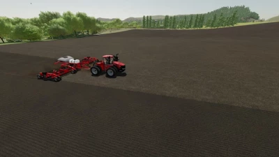 CaseIH PrecisionDisk 500T V1.0.0.0