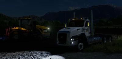 Caterpillar CT660 v1.0.0.0