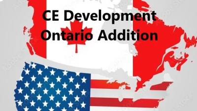 CE Development Ontario Addition v1.15.48.5