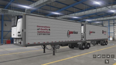 Chippewa Valley Grain Transport 1.48 Modhub.us