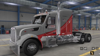 Chippewa Valley Grain Transport 1.48 Modhub.us