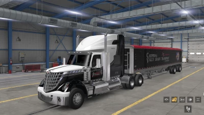 Chippewa Valley Grain Transport 1.48 Modhub.us