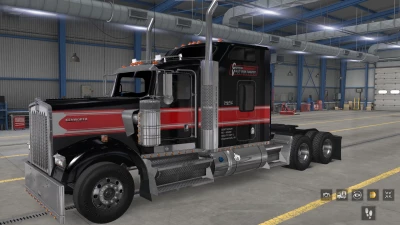 Chippewa Valley Grain Transport 1.48 Modhub.us