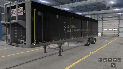 Chippewa Valley Grain Transport 1.48 Modhub.us